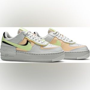 Nike Air Force 1 Shadow